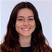 Profesora de apoyo escolar para alumnos/as de la ESO rama científica